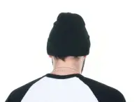 Cult "O.E." Beanie