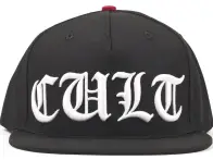 Cult "O.E." Cap