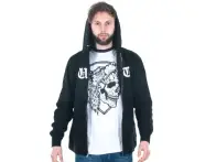Cult "O.E." Zipper