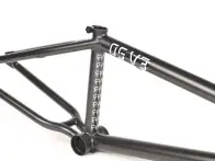 Cult "OS V3" BMX Frame