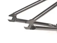 Cult "OS V3" BMX Frame