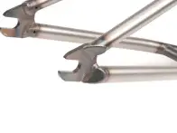 Cult "OS V3" BMX Frame