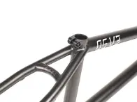 Cult "OS V3" BMX Frame