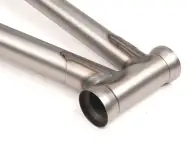 Cult "OS V3" BMX Frame