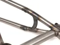Cult "OS V3" BMX Frame