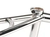 Cult "OS V3 Chrom" BMX Rahmen