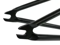 Cult "OS V4" 2016 BMX Frame