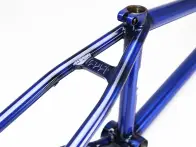 Cult "OS V4" 2017 BMX Frame