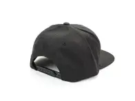 Cult "Patch Logo" Snapback Cap