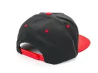 Cult "Patch Logo" Snapback Cap