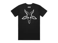 Cult "Pentagram Pocket" T-Shirt