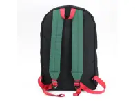 Cult "People Power" Backpack - Black