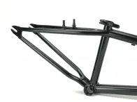 Cult "Race 24" 2021 BMX Race Frame - 24 Inch