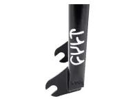 Cult "Race 24" BMX Gabel - 24 Zoll