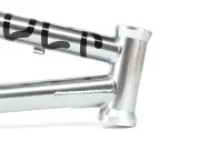 Cult "Race Pro XL" 2018 BMX Race Frame