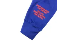 Cult "Recycled Earth" Hooded Pullover
