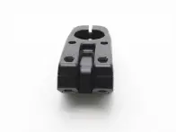 Cult "Redemption" Topload Stem