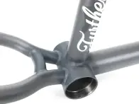 Cult "Ricany Shorty" 2018 BMX Frame