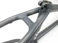 Cult "Ricany Shorty" 2018 BMX Frame