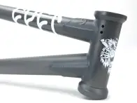 Cult "Ricany Shorty" 2018 BMX Frame