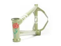 Cult "Ricany SOS" 2017 BMX Frame