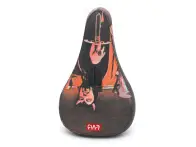 Cult "Scary Mask" Pivotal Sattel