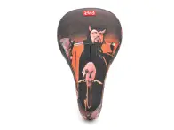 Cult "Scary Mask" Pivotal Sattel