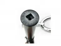 Cult "Sect IC V4" BMX Gabel