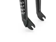 Cult "Sect V2" BMX Gabel - Investment Cast
