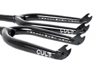 Cult "Sect IC V3" BMX Fork