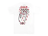 Cult "She's So Cold" T-Shirt - White