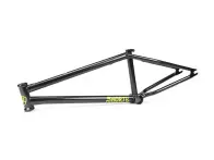Cult "Shorty IC" 2020 BMX Frame - Black
