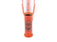 Cult "Shorty IC" 2020 BMX Frame - Ricany Orange