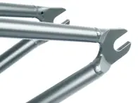 Cult "Shorty IC" 2023 BMX Frame - Killian Roth (Keswick Green)