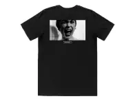 Cult "Sicko" T-Shirt - Black