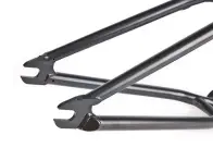 Cult "SOS" 2015 BMX Frame