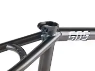 Cult "SOS" 2015 BMX Frame