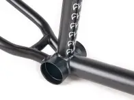 Cult "SOS" 2015 BMX Frame