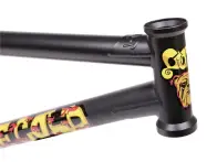 Cult "Stone Cold" BMX Rahmen