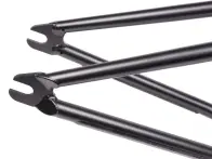 Cult "Stone Cold" BMX Rahmen