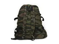 Cult "Supply Bag" Backpack - Camo