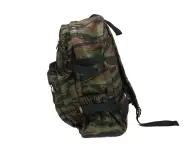Cult "Supply Bag" Backpack - Camo