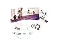 Cult "Talk is Cheap" DVD Video