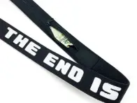 Cult "The End Is Near" Gürtel