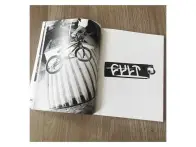 Cult "The First 5 Years" BMX Book