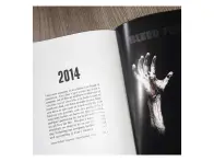 Cult "The First 5 Years" BMX Book
