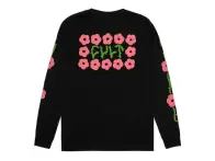 Cult "Thornprick" Longsleeve - Black