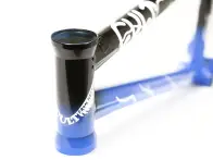 Cult "Trey Jones" 2017 BMX Frame
