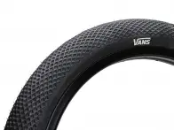 Cult X Vans "Waffle 29" BMX Cruiser Tire - 29 Inch