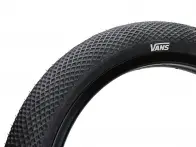 Cult X Vans "Waffle 29" BMX Cruiser Tire - 29 Inch